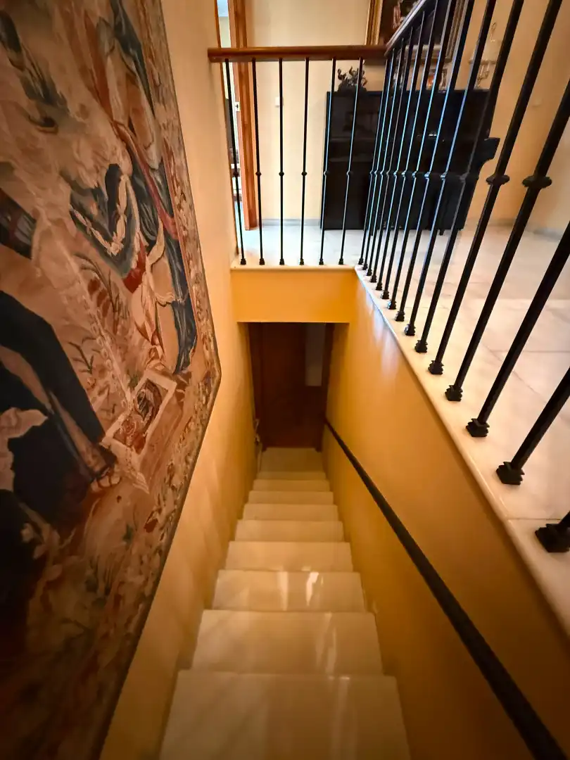 Casa o chalet en venta en Córdoba con Aire acondicionado, Calefacción y Jardín privado