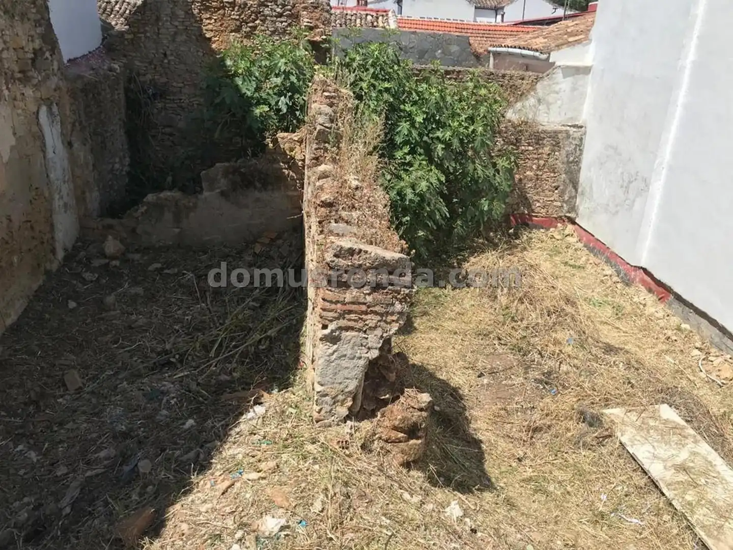 Terreni e lotti in vendita a Casco Histórico, imagen 2