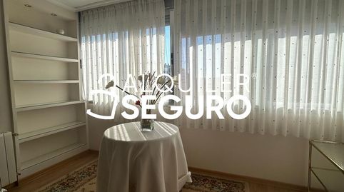 Foto 5 de Piso de alquiler en De Londres, Base Aérea, Torrejón de Ardoz