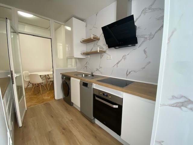Study to rent in Calle Conde De Peñalver, Goya, Barrio de Salamanca,  Madrid Capital