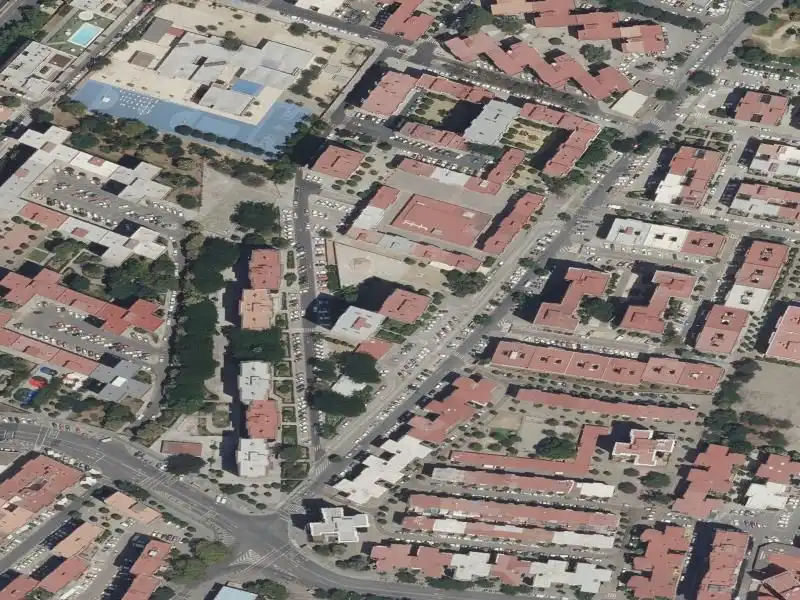 Business premises for sale in Avenida Sanchez Pizjuan, imagen 2