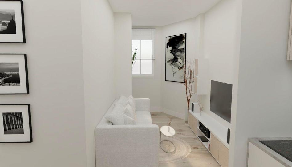 Foto 1 de Planta baixa en venda a Santa Eulàlia, Barcelona