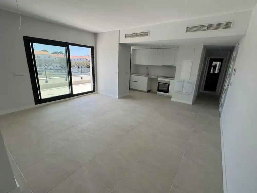 Penthouse mit Pool zur Miete in Selwo, imagen 2