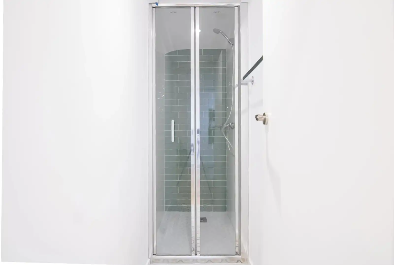 Bathroom of Flat for rent in Sants - Montjuïc