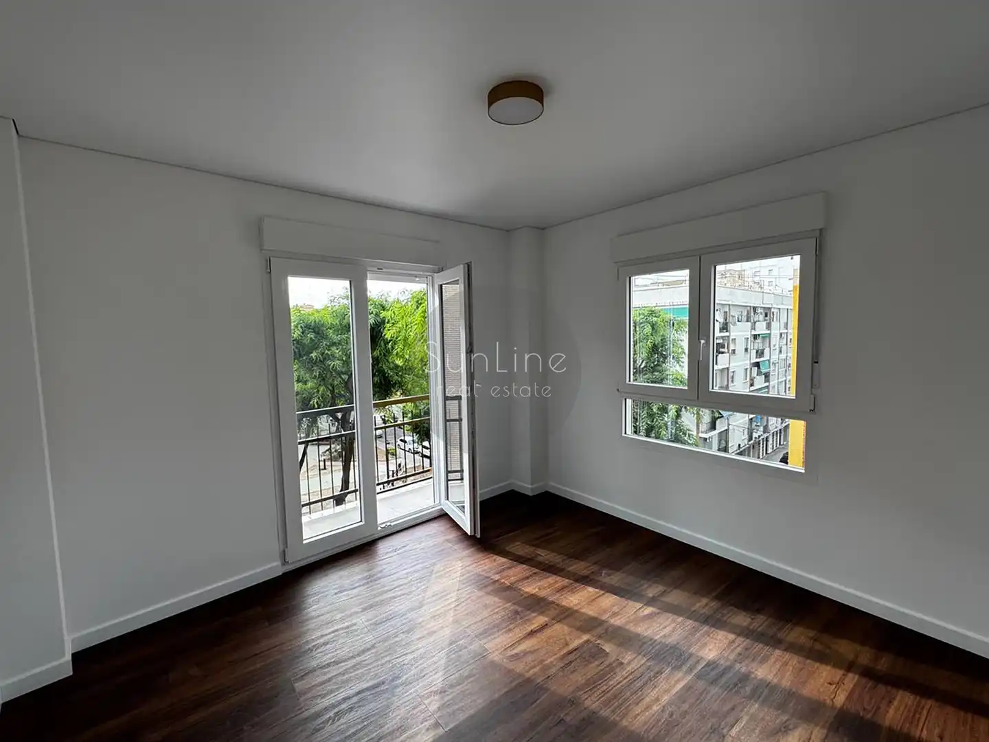 Appartamento con terrazza in vendita a Carrer dels Lleons, imagen 3