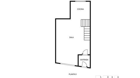 Photo 2 of Single-family semi-detached for sale in Cl Gloria Agraz, 24, Tales, Castellón