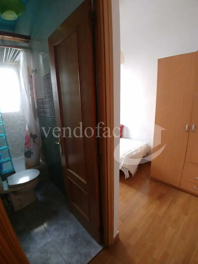 Habitación de Piso en venta en Madrid con Aire acondicionado y Calefacción