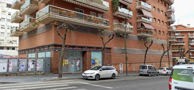 Local comercial en Venta en C/ Pere Martell               en Nou Eixample Sud
