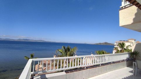 Photo 5 of Apartments for rent in Entremares, La Manga del Mar Menor