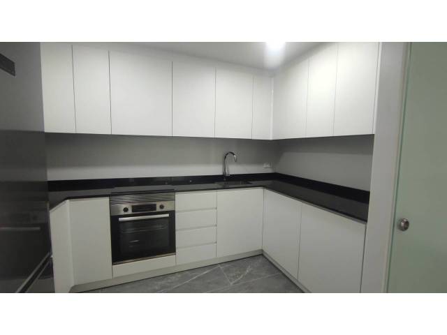 Piso en Venta en Casco Histórico