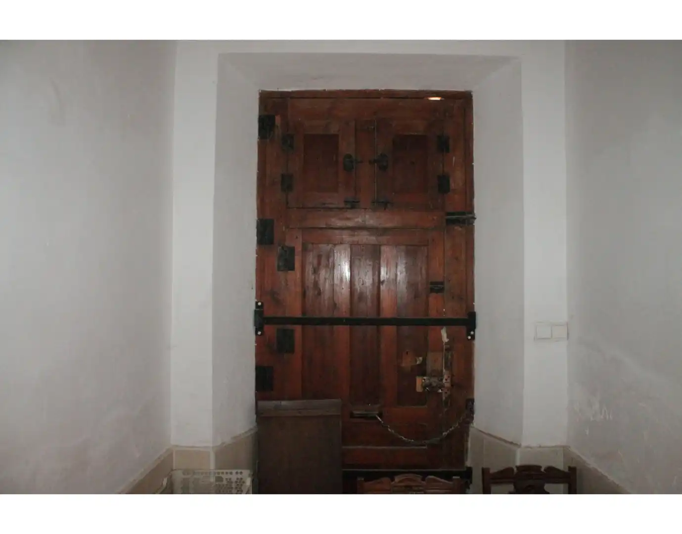 Casa rústica en venta en El Pinós / Pinoso, imagen 22