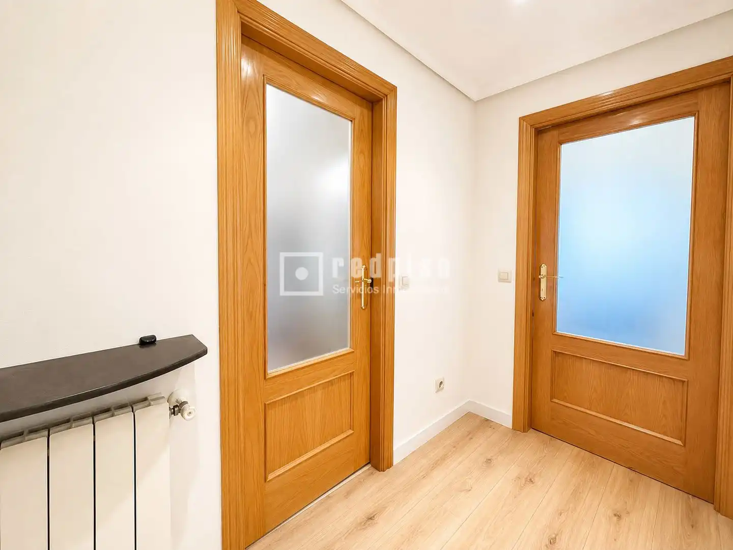 Flat for sale in Collado Villalba  with Air Conditioner, Heating and Private garden