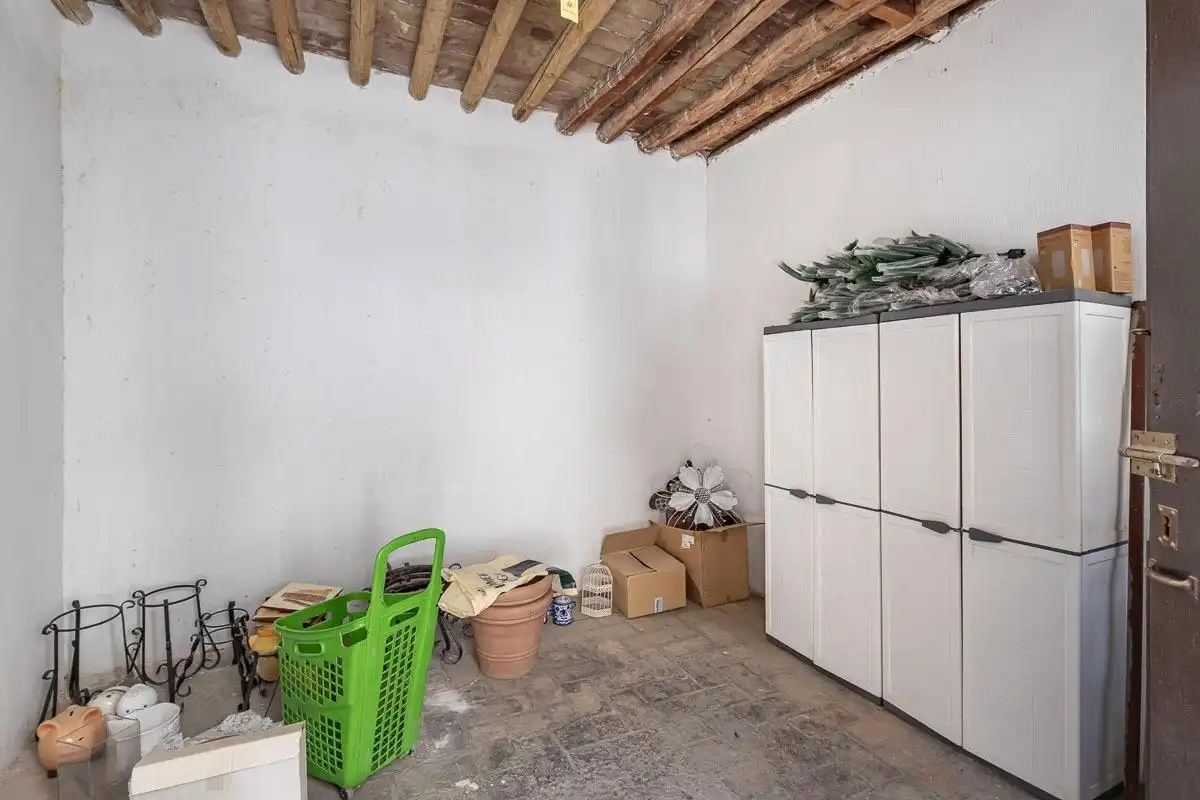 Appartement avec terrasse à vendre à Calle SAN ANTON 33, imagen 36