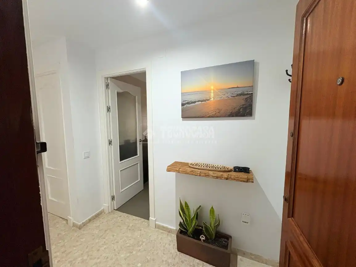 Flat for sale in Barbate  with Terrace