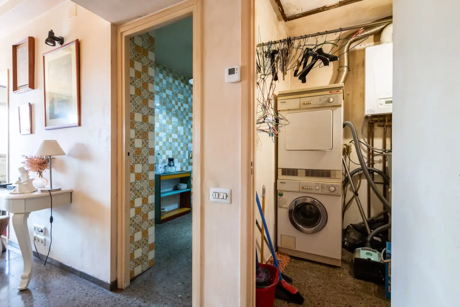 Piso en venta en Centre