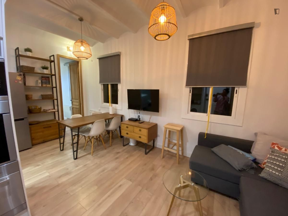 Apartment to rent in El Clot