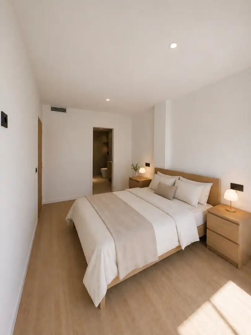 Ático en venta en Carrer del Romaní, Centre