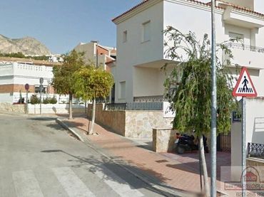 Duplex con piscina in vendita a C/La Capitana