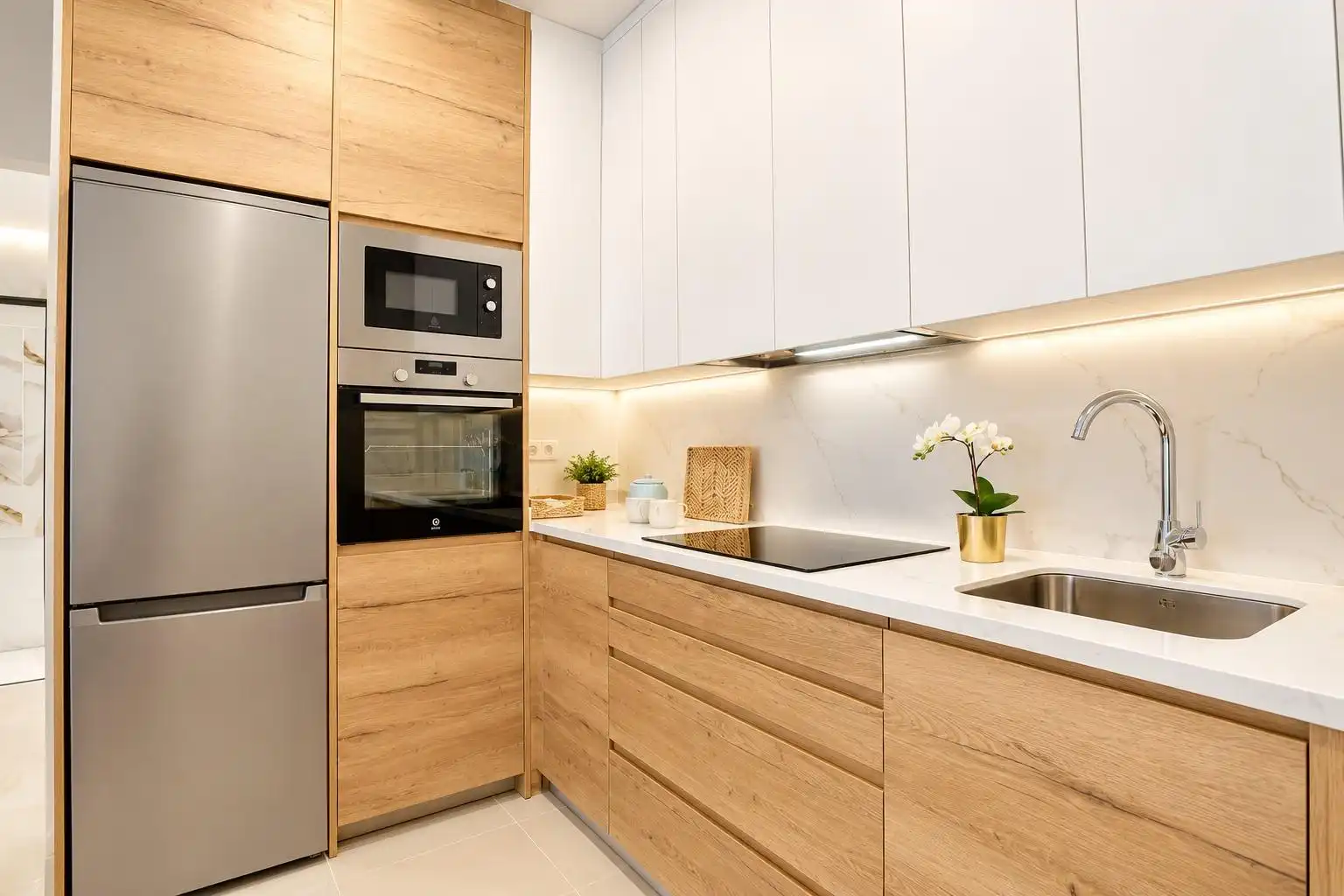 Appartement compact à vendre à Calle LAUREL, imagen 5
