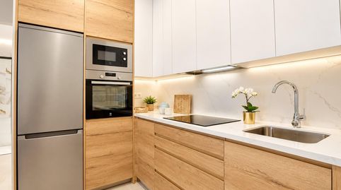 Foto 5 de Apartamento en venta en Calle Laurel, Los Árboles, Mijas