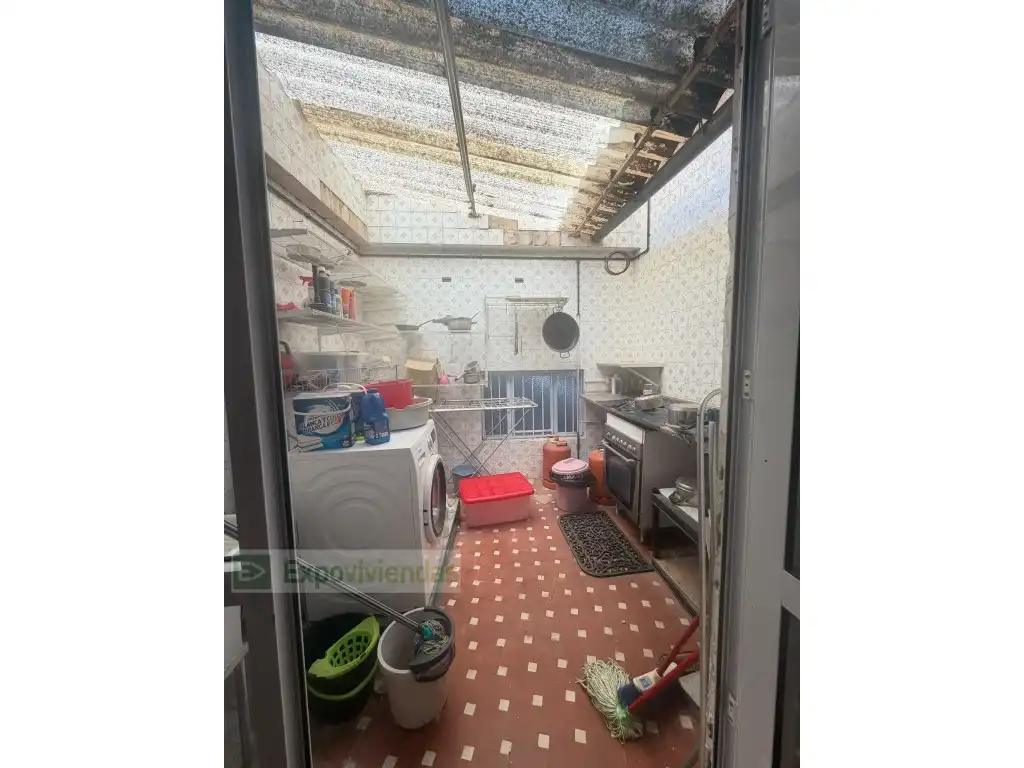 Cocina de Casa o chalet en venta en Murcia