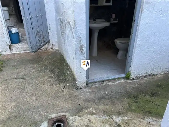 Adossat en venda a Castillo de Locubín, imagen 8