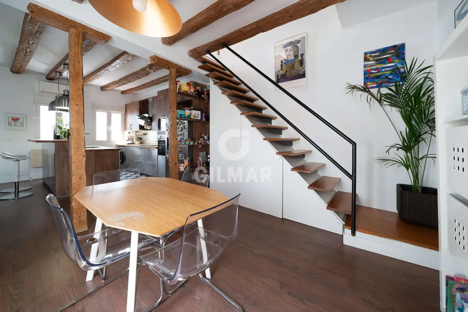 Duplex with terrace for sale in Centro, imagen 10