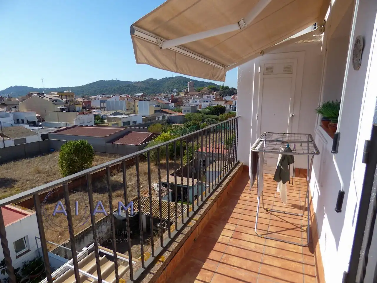 Appartement avec terrasse à vendre à Malgrat de Mar, imagen 5