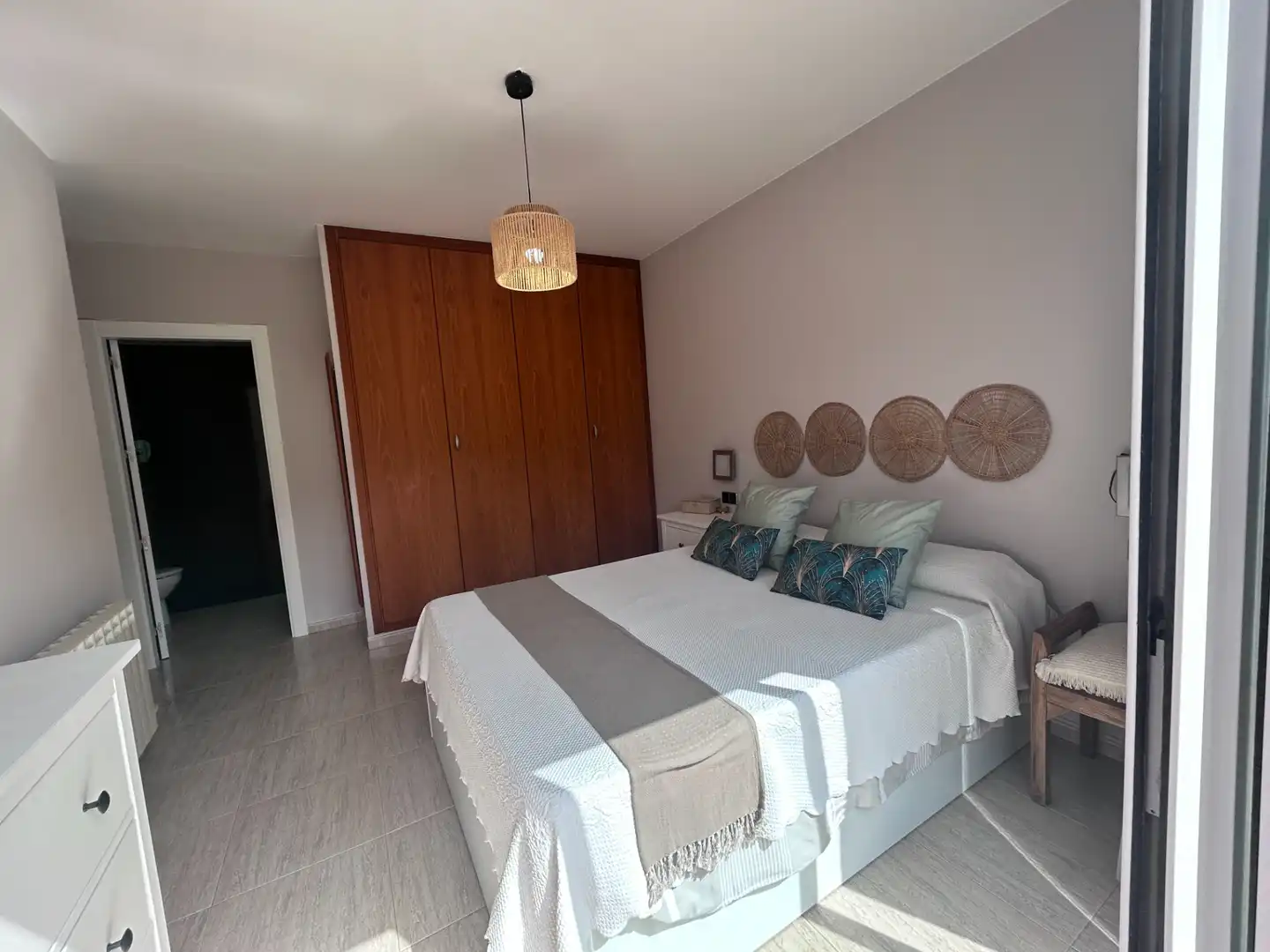 Habitación de Piso en venta en Palafolls con Aire acondicionado, Calefacción y Trastero