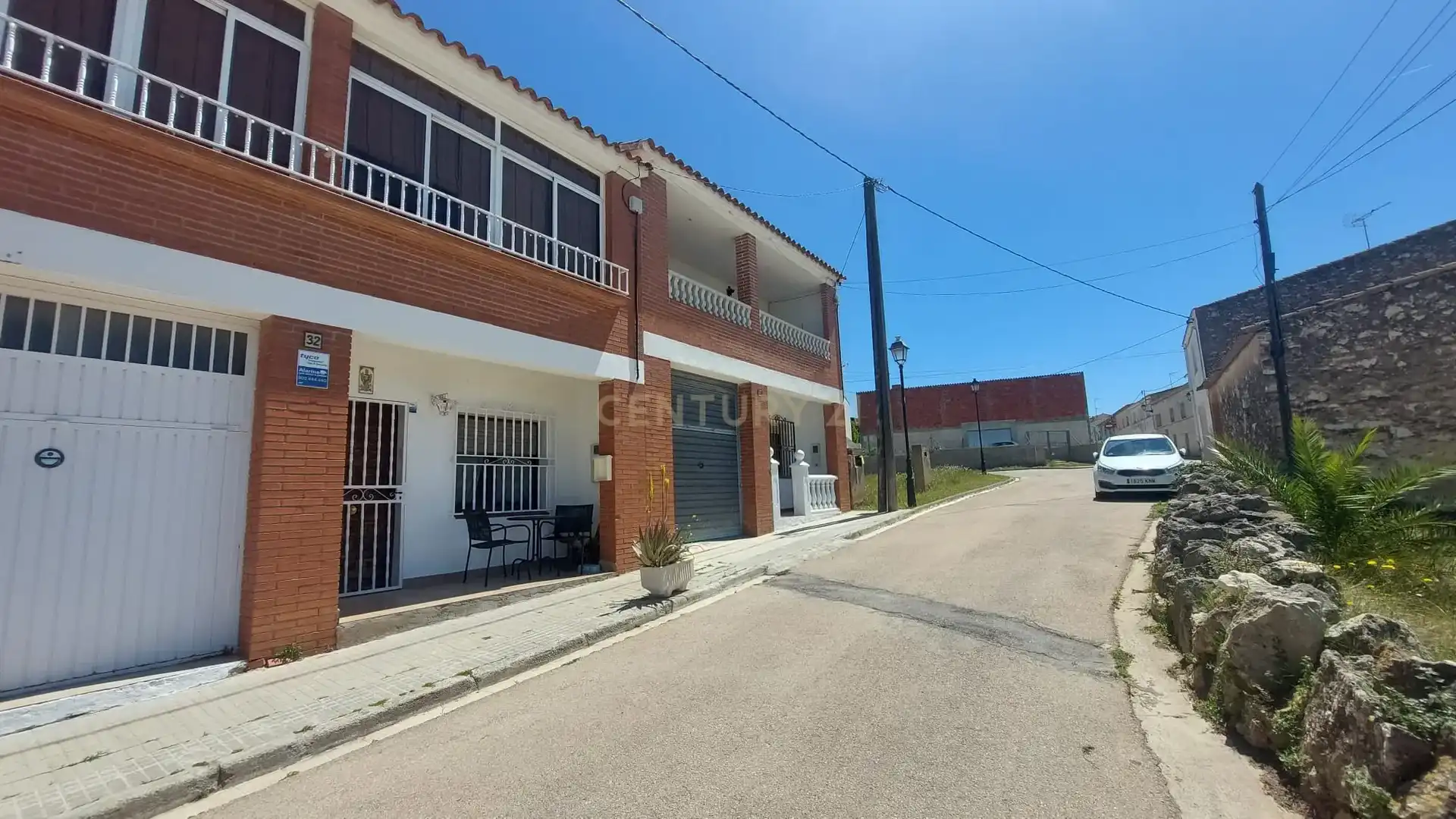 Vista exterior de Casa o chalet en venta en Castellet i la Gornal