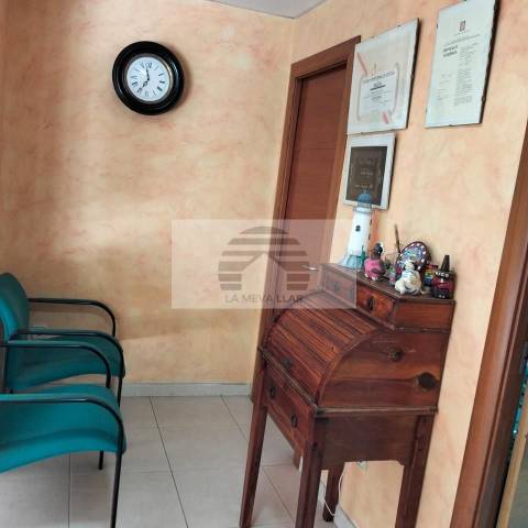 Local comercial en Venta en Carrer de Cermeño en La Barceloneta