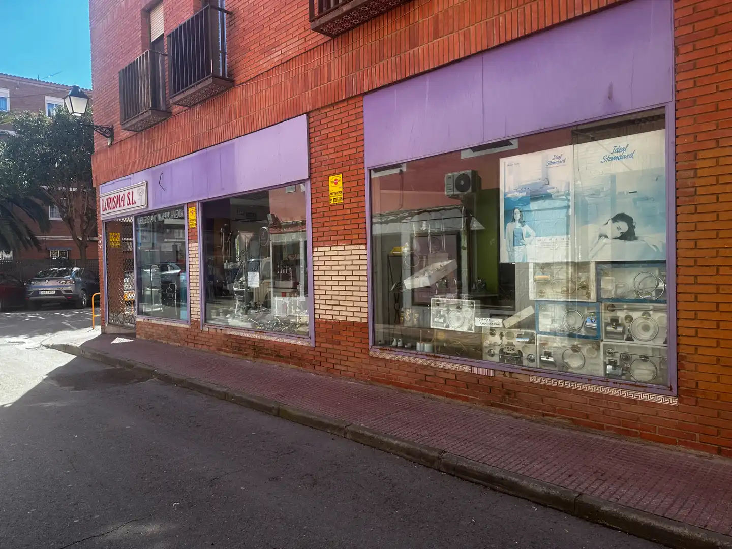 Local comercial de lloguer a Pryconsa - Juan de Austria, imagen 6