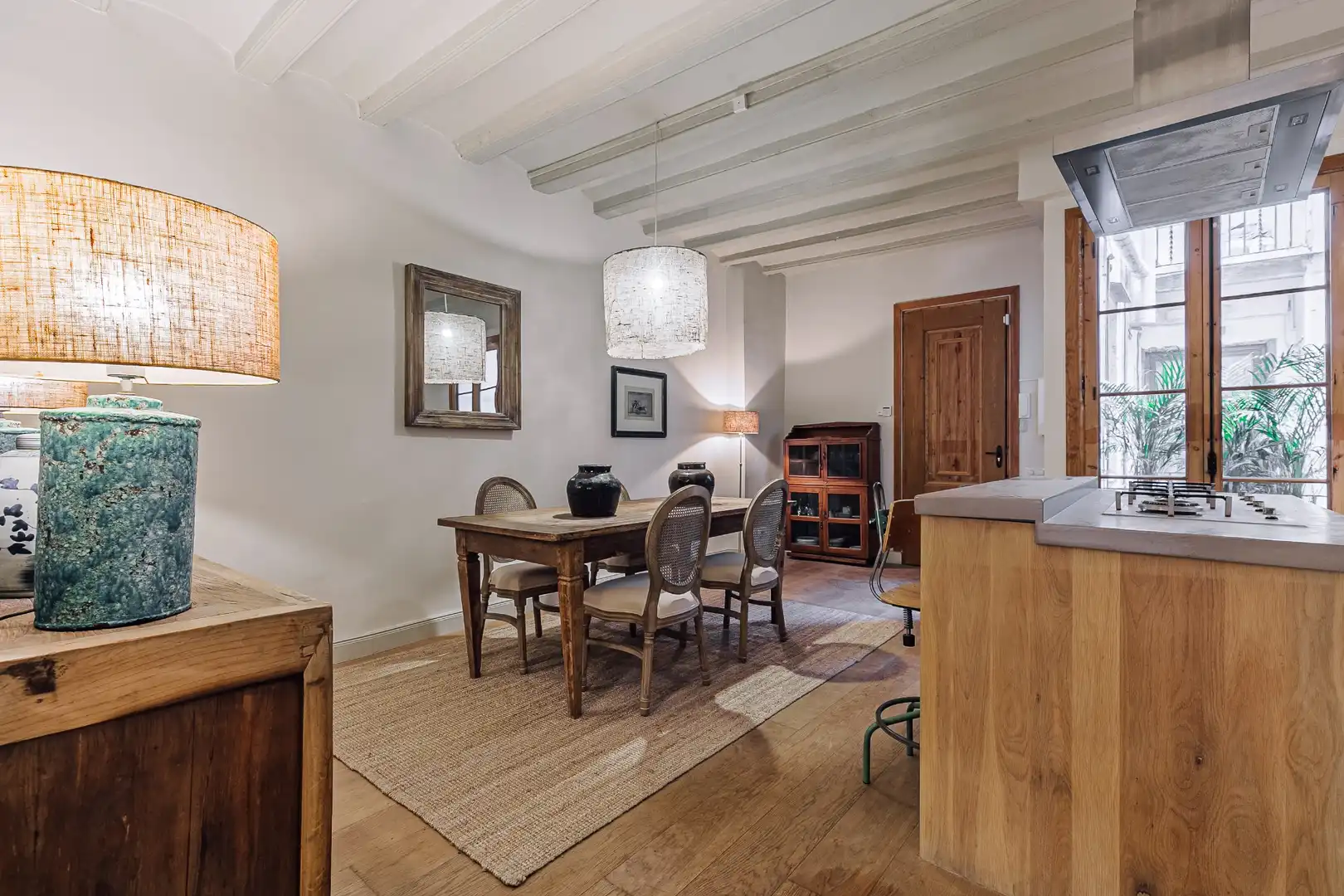 Appartamento con terrazza in vendita a Avinyó, imagen 7