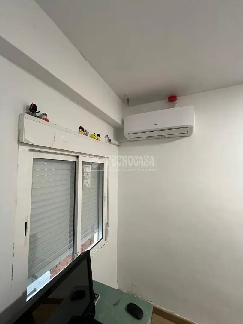 Piso en venta en Talavera de la Reina con Terraza
