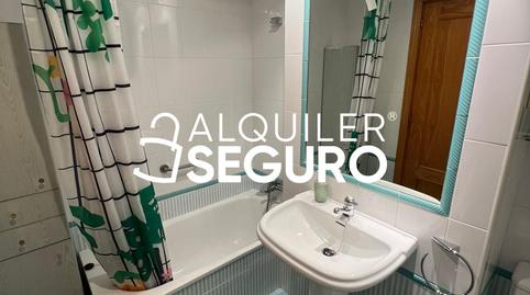 Foto 5 de Pis de lloguer a Esteban Mora, Concepción,  Madrid Capital