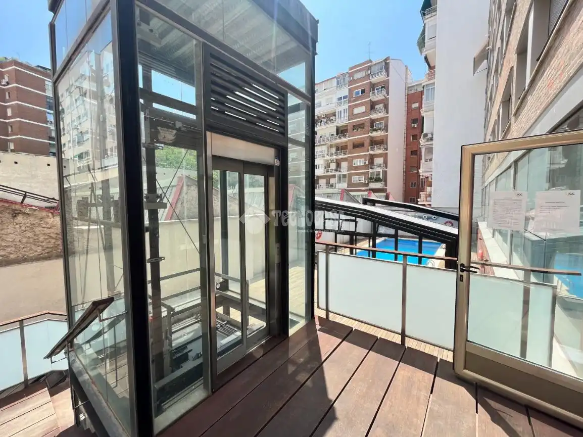 Flat with pool for sale in Chamberí, imagen 7