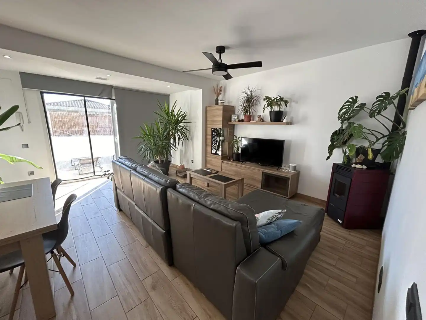 Detached house for sale in Alcanar, imagen 22