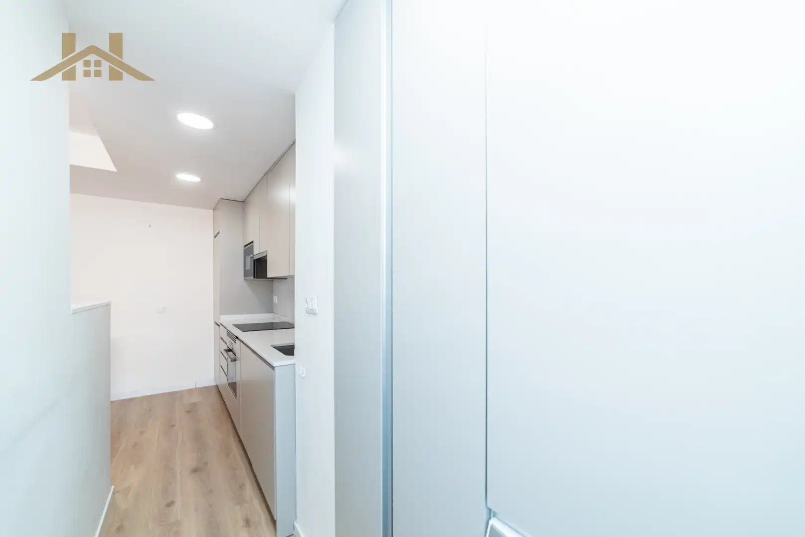 Flat with lift for sale in Avenida de España, imagen 3