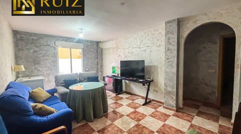 Foto 2 de Pis en venda a Las Cruces, Parque de la Ermita, Churriana de la Vega