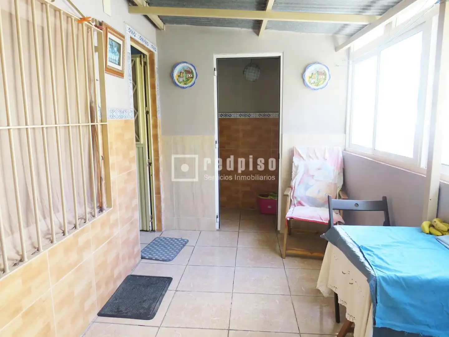 Haus oder Chalet zum Verkauf in La Unión - Cruz de Humilladero - Los Tilos