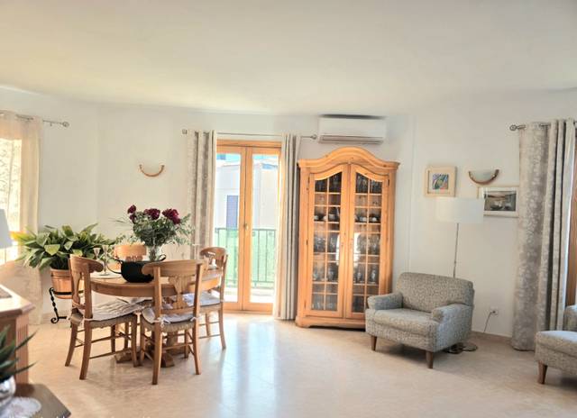 Piso en Venta en Carrer Joan Rosselló de Son Forteza en Alaró