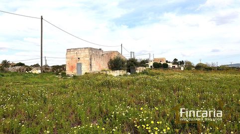 Foto 2 de Finca rústica en venda a De S'estació, Manacor Centre, Manacor