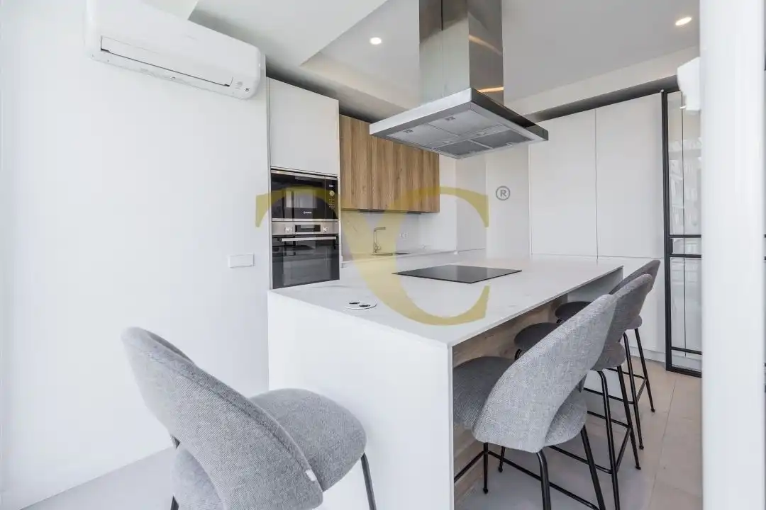 Piso con ascensor en venta en Calle del Conde de Peñalver, imagen 15