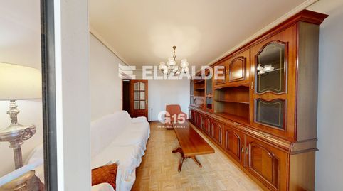 Foto 3 de Piso en venta en Hipodromo Etorbidea-avda del Hipodromo, Lasarte-Oria, Gipuzkoa