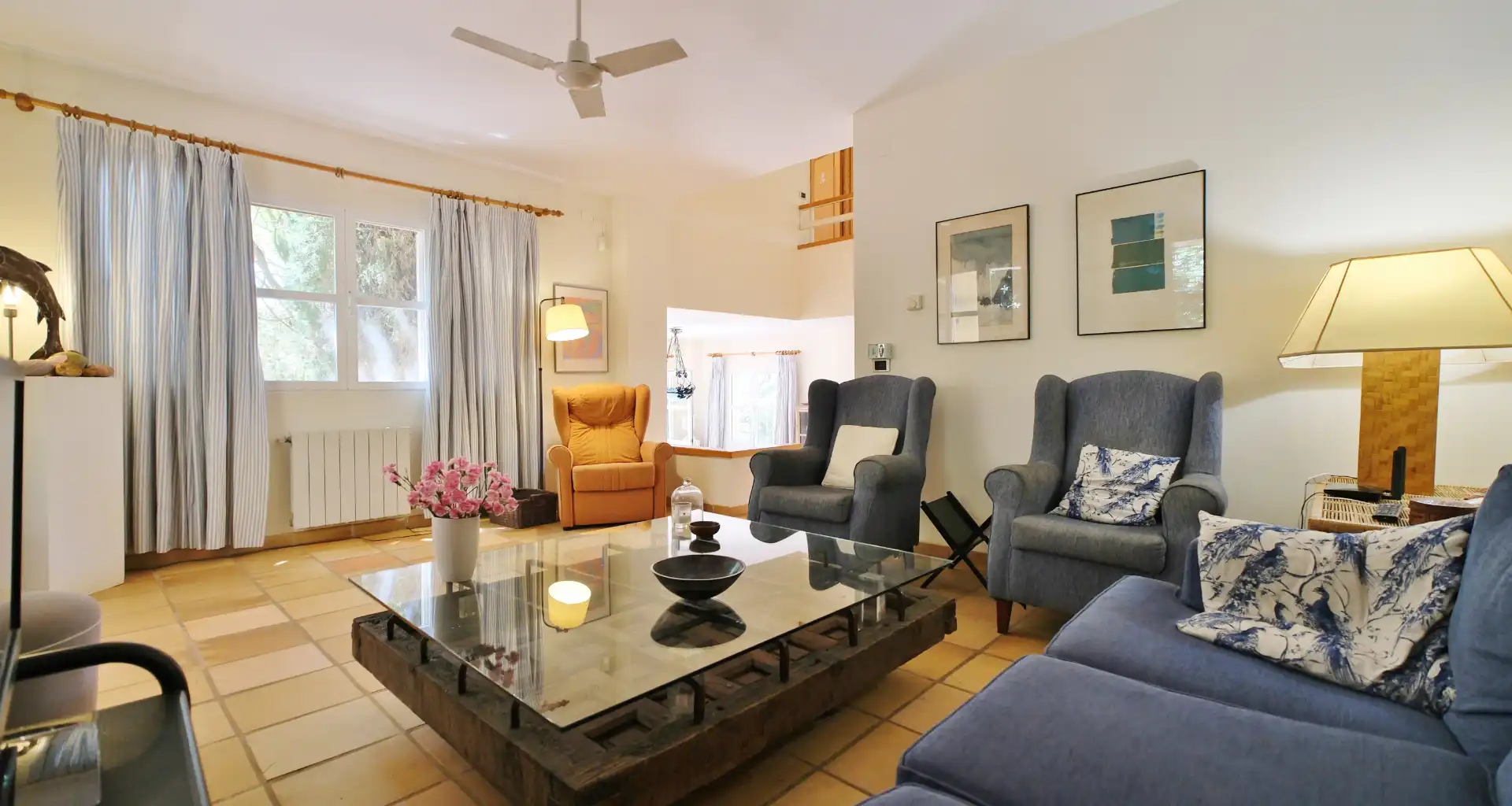 Villa avec terrasse à louer à Sagunto ciudad, imagen 13
