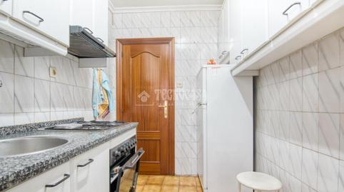 Photo 4 of Flat for sale in Vidal, Salamanca Capital