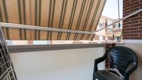 Balcony of Flat for sale in Atarfe  with Balcony