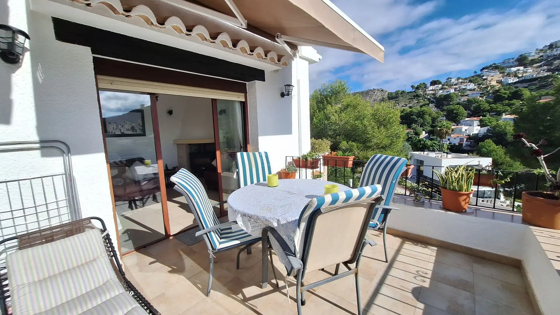 Terrace of Houses for sale in Paichi