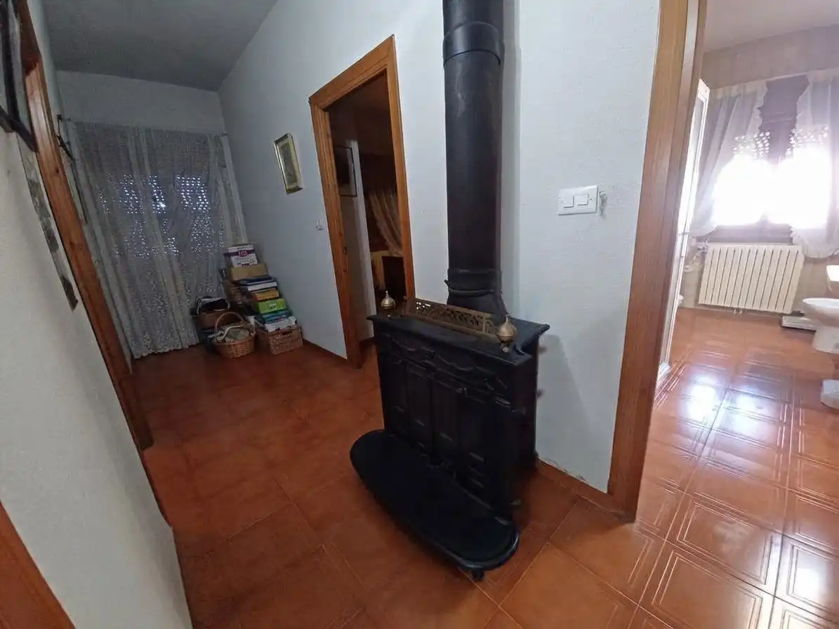 House with garden for sale in El Pedernoso, imagen 15