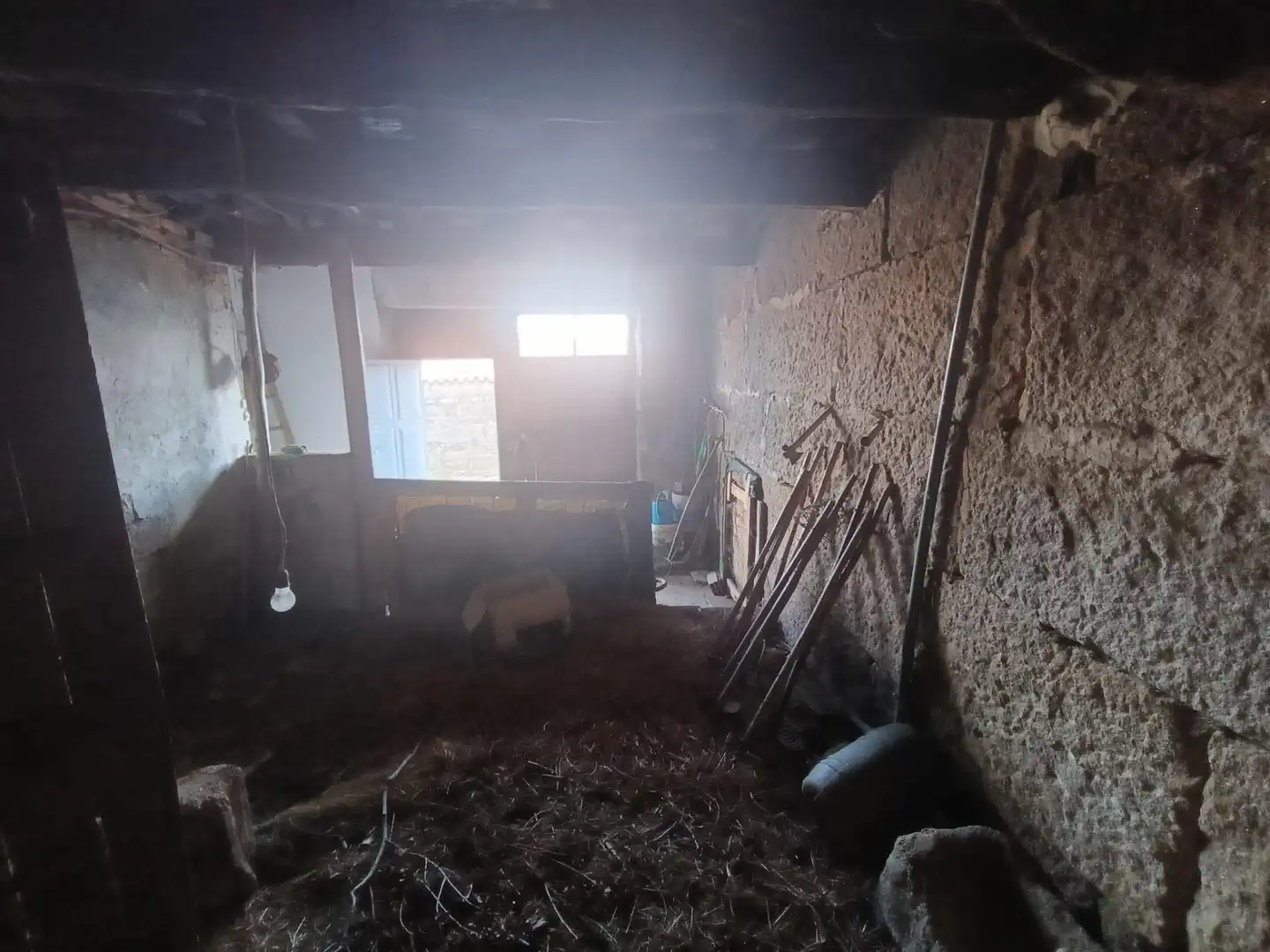 Finca rústica en venta en Lugar San Pedro, A Bola
